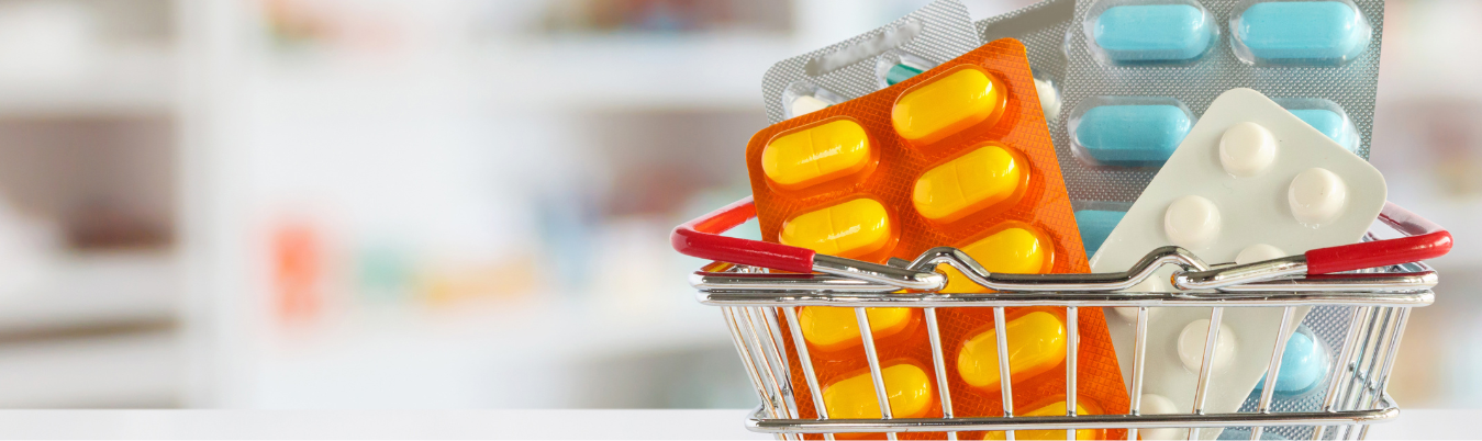 Kliniker & Apotek till salu